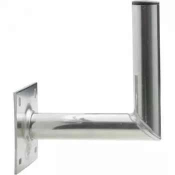 WAH25A 001 acciaio inox alluminio Schwaiger