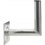 WAH25A 001 acciaio inox alluminio Schwaiger