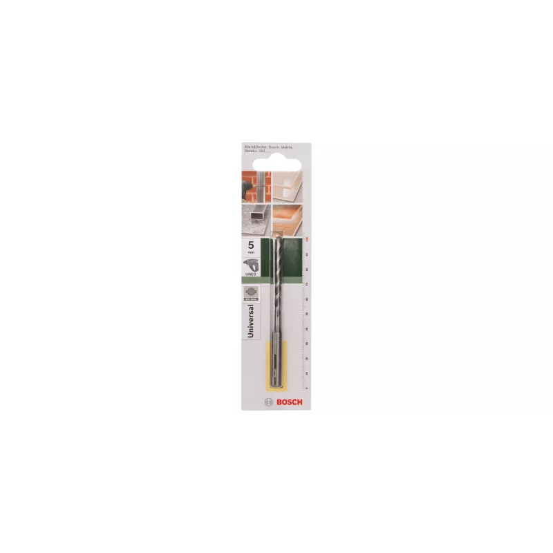 Punta Bosch SDS-Quick punta multiuso