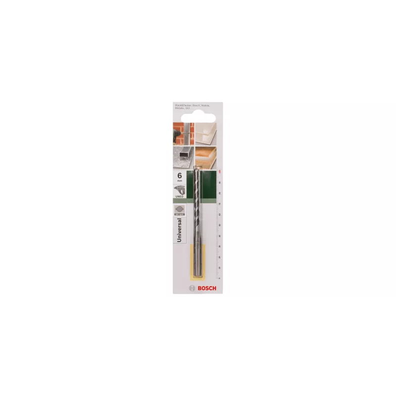 Punta Bosch SDS-Quick punta multiuso
