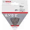 Bosch 2 608 613 016 accessorio lucidatura per utensile rotativo cono lucidante