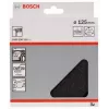 Bosch 1 609 200 250 accessorio lucidatura per utensile rotativo disco lucidante