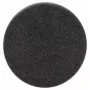 Bosch 1 609 200 250 accessorio lucidatura per utensile rotativo disco lucidante