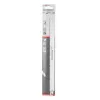 Lama per seghetto sabre Bosch S 1210 VF bimetallo 30 cm 5-8 TPI