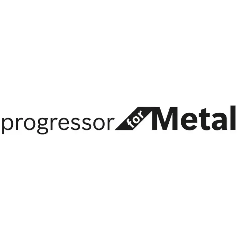 Bosch S 123 XF Progressor for Metal lame per seghetto alternativo