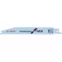 Bosch S 123 XF Progressor for Metal lame per seghetto alternativo