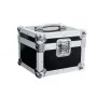 Flightcase Roadinger 30109891 compensato nero argento 4,1 kg