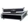 Roadinger 30107200 flightcase compensato nero argento 5,2 kg