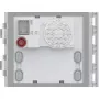Legrand 351000 Modulo altoparlante da porta Basic, 4 pulsanti di chiamata