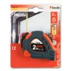Flessometro KWB 060102 2m ABS acciaio multi