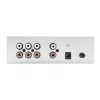 Mixer audio Omnitronic 10355026 3 canali 20 - 20000 Hz bianco