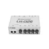 Mixer audio Omnitronic 10355026 3 canali 20 - 20000 Hz bianco