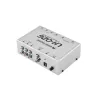 Mixer audio Omnitronic 10355026 3 canali 20 - 20000 Hz bianco