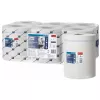 Asciugamani di carta Tork 473472 450 fogli bianco