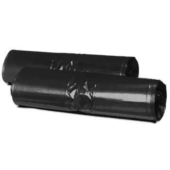 Sacchetti per rifiuti Tork 204040 5 L nero