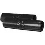 Sacchetti per rifiuti Tork 204040 5 L nero