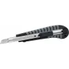Cutter KWB 015118 nero con lama a spezzare