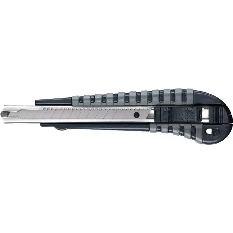 Cutter KWB 015118 nero con lama a spezzare