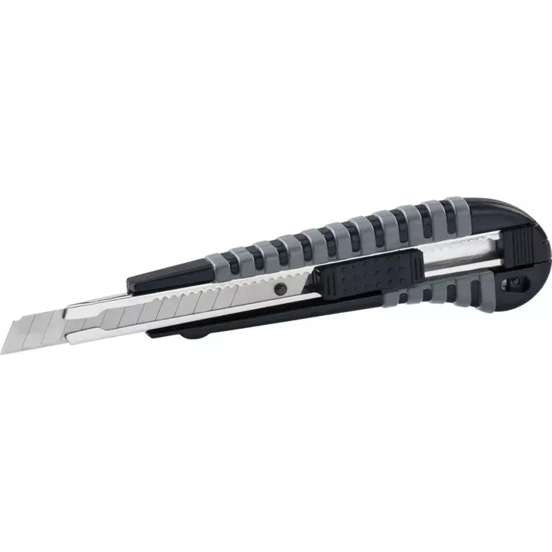 Cutter KWB 015125 nero con lama a spezzare
