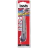 Cutter KWB 015125 nero con lama a spezzare
