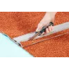 Cutter KWB 015125 nero con lama a spezzare