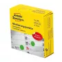 Etichetta adesiva Avery 3851 rotonda permanente verde 800 pz.