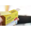 Etichette adesive rotonde Avery Zweckform 3853 – blu, adesivo permanente, 1 cm di diametro, 800 pz.