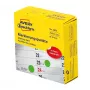 Avery Zweckform 3855 bollini di marcatura, Ø 19 mm, 250 pz., scatola dispenser, verde