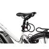 Hama 00178109 lucchetto per bicicletta nero 650 mm lucchetto a cavo