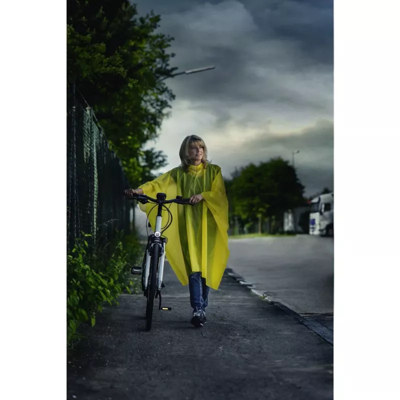 Poncho antipioggia Hama 00178108