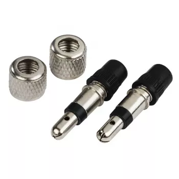 Hama 00178104 ricambio/accessorio per bicicletta valvola