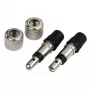 Hama 00178104 ricambio/accessorio per bicicletta valvola