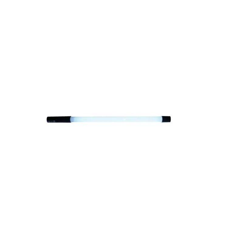 Illuminazione decorativa Eurolite 52207010 1 lampadina 18 W bianco freddo