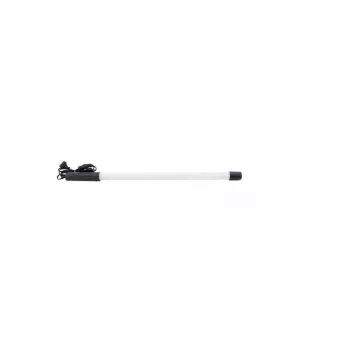Illuminazione decorativa Eurolite 52207010 1 lampadina 18 W bianco freddo
