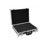 Valigetta portadocumenti Roadinger 30126218 compensato nero argento 2,2 kg