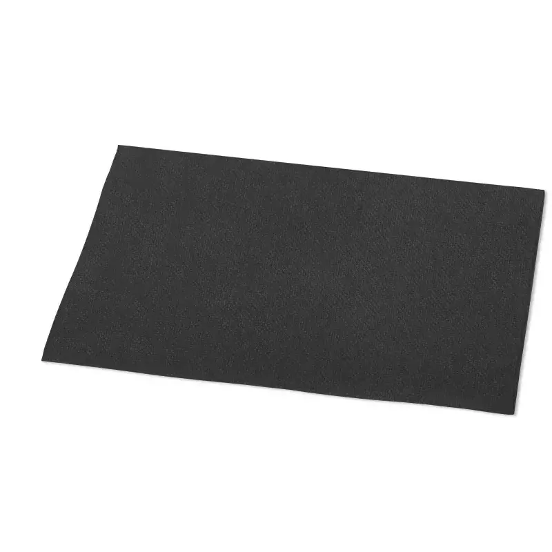 Tovaglioli di carta Tork 18961 nero 1000 pz.