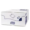 Tovaglioli di carta Tork 478856 blu 50 pz.
