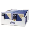 Tovaglioli di carta Tork 478856 blu 50 pz.