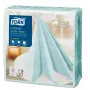 Tovaglioli di carta Tork 478880 colore acqua 50 pz.