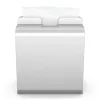 Portatovaglioli Tork 274002 alluminio grigio