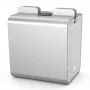 Portatovaglioli Tork 274002 alluminio grigio