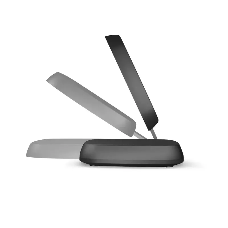Caricabatterie da interno ZENS ZESC06B cellulare nero USB ricarica rapida