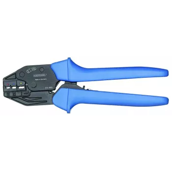 Gedore 8155 utensile manuale Gedore 2836823 costruzione in acciaio durevole