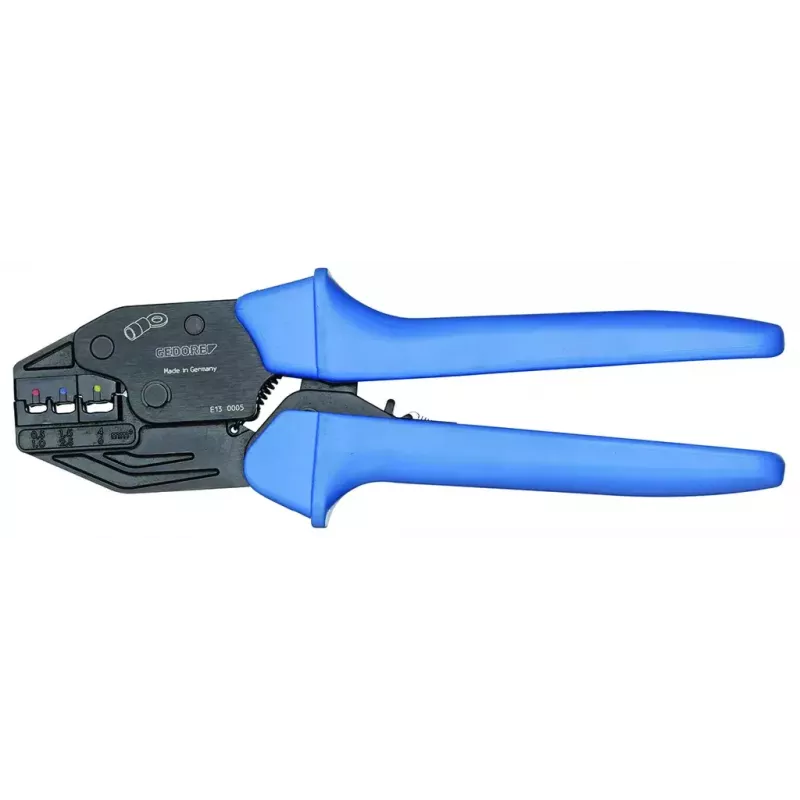 Gedore 8155 utensile manuale Gedore 2836823 costruzione in acciaio durevole