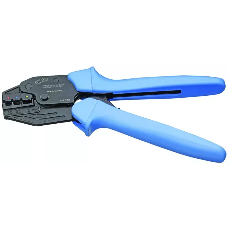 Gedore 8155 utensile manuale Gedore 2836823 costruzione in acciaio durevole