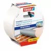 Nastro adesivo Tesa 55731-00011-11 bianco, polipropilene (PP), 10 m x 50 mm, per marcatura, uso interno