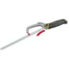 Seghetto alternativo Stanley 0-15-211 25 cm nero giallo impugnatura in plastica