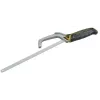 Seghetto alternativo Stanley 0-15-211 25 cm nero giallo impugnatura in plastica