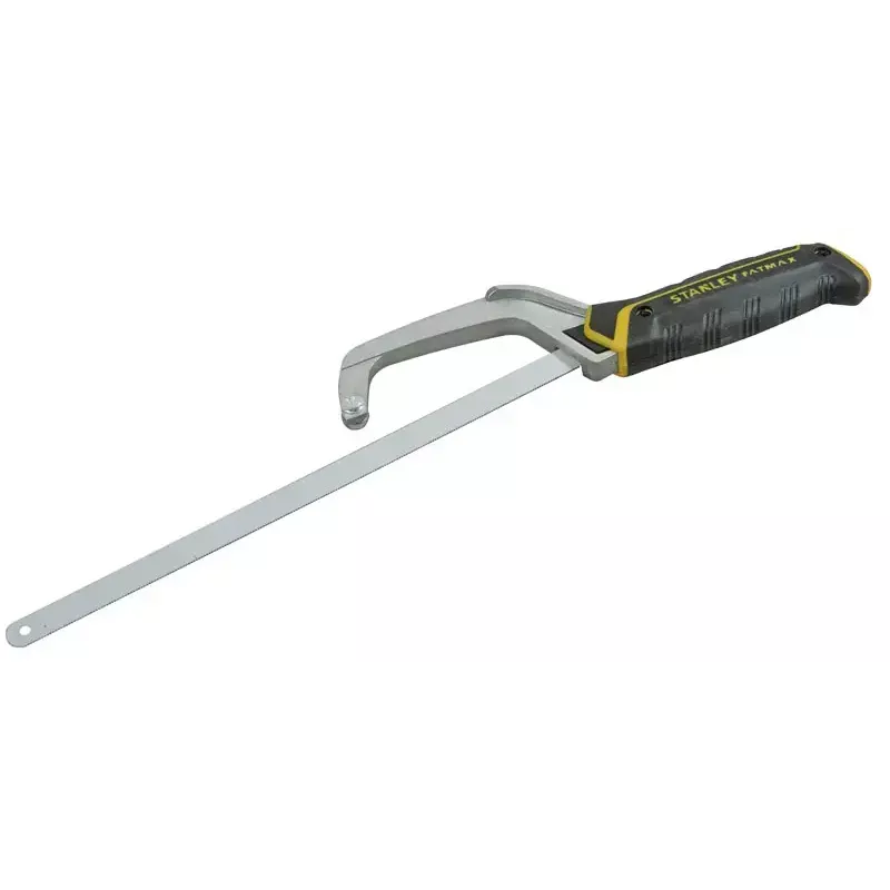 Seghetto alternativo Stanley 0-15-211 25 cm nero giallo impugnatura in plastica