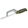Seghetto alternativo Stanley 0-15-211 25 cm nero giallo impugnatura in plastica